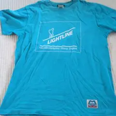 Mountain Equipment LIGHTLINE Tシャツ Lサイズ
