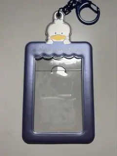 サンリオ タキシードサム チェキ用ホルダー