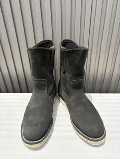 redwing×beams ペコス8177 size9h RED WING '8177 / PECOS BOOTS'ペコスブーツ BEAMS別注 ビームス