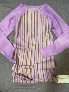 【新品未使用】kpssswlmsuits.com ラッシュガード