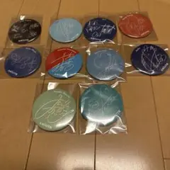 アニサマ2019 ANiUTa缶バッチ