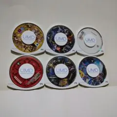 ☆いたスト＋マクロス＋ディシディアFF＋テイルズ＋モンハン＋ダンボール戦機☆