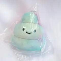 にっこりーノ おトイレのぬいぐるみ シークレット ガチャ