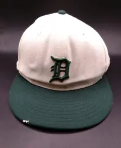 NEWERA / ニューエラ キャップ デトロイト・タイガース7 1/8