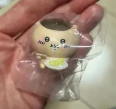 ちいかわ ガチャガチャ みんなでもぐもぐパーティ3 くりまんじゅう