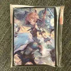 スリーブ シャドバ サハクィエル