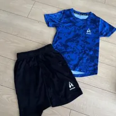 ATHFORM 上下セット