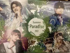 Summer Paradise 2017〈4枚組〉