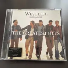 Westlife Unbreakable Vol. 1