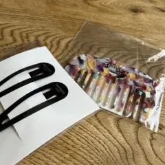 センセスプロダクト　2点セット