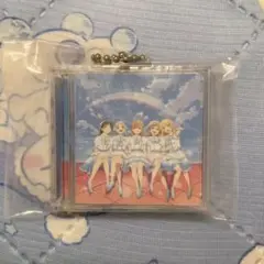 ラブライブ ミニCDコレクション Liella スーパースター リエラ