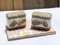 ロータスオレオクッキーサンドセット