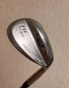 フォーティーン FOURTEEN FH Forged V1 wedge 58