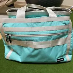ブリーフィング ゴルフ ボストンバック