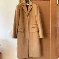サルバトーレフェラガモ コート