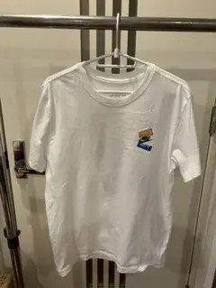 ナイキ　半袖　白　Tシャツ　Mサイズ