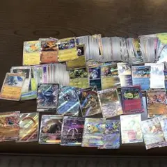 ポケモンカード 100枚以上 セット
