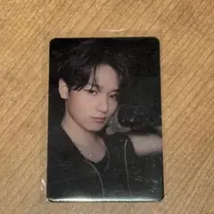 THE BOYZ ＜THE BLAZE＞ 購入特典　5000円トレカ　ジュヨン