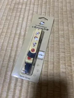 うちのタマ知りませんか？　タマ&フレンズ　ストラップ