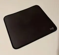 logicool ロジクール マウスパッド