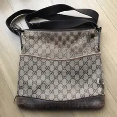 GUCCIショルダーバッグ グッチショルダーバッグ