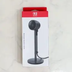 Nintendo Switch 2 カメラ 新品未開封