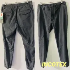 INCOTEXストレッチパンツ48