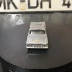 ホットウィール 59インパラ