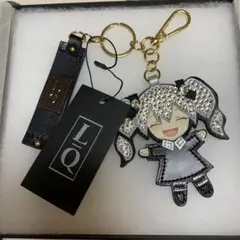 LM7 LAVENDER QUARTZ ポスター ◎『LAVENDER QUARTZ ポスター』LM7 十羅菱らな 厚い