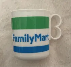 ファミリーマート　プラコップ　非売品