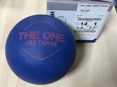 ザワンウレタン 14ポンド 新品