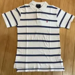 Polo by Ralph Lauren ポロシャツ M(12/14)美品150