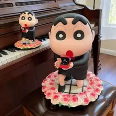 2025年最新】クレヨンしんちゃん フィギュア プロポーズの人気