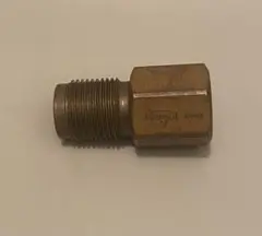 ライフル射撃 アンシュッツ アダプター ジャンク品