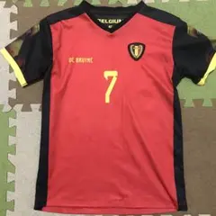 ベルギー　プラT 150 140 デ・ブライネ　サッカープレミアリーグ