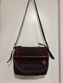 PELLE BORSA ペレボルサ ショルダーバッグ