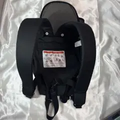 抱っこ紐　NINNA NANNA コンビ　ニンナナンナ　ブラック