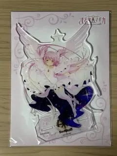 魔法少女まどか☆マギカ Magia Exedra ビッグアクリルスタンド　まどか