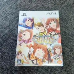 PS4 アイドルマスター ステラステージ ステラBOX 限定版