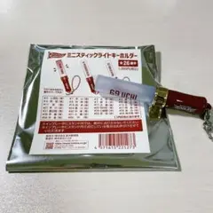 【Eコレ】楽天イーグルス　ミニスティックライトキーホルダー　69内星龍選手