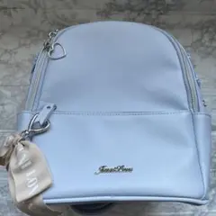 ジェニィーラブリュック