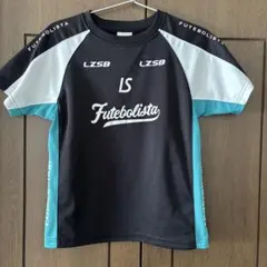 Luz e Sombra Futebolista シャツ