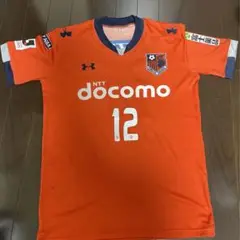 J1時代 大宮アルディージャ レプリカユニフォーム