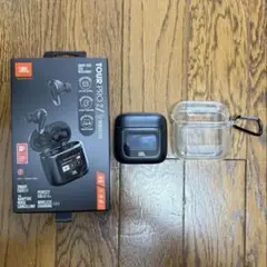 2025年最新】jbl TOUR pro2 左耳の人気アイテム - メルカリ