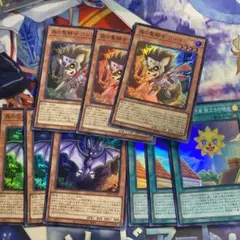 森の聖騎士ワンコ　森の忍者バット　fairytale序章旅立ちの暁光 スーパー