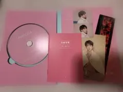 BTS アルバムPERSONA