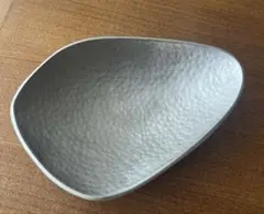 ACTUS(アクタス) MARSHAL HAMMERED トレイ