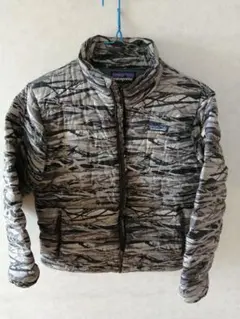パタゴニアアウター キッズ ダウンセーター子供ダウンジャケットpatagonia
