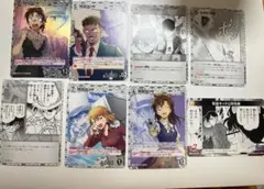 名探偵コナン TCG 怪盗キッドセット