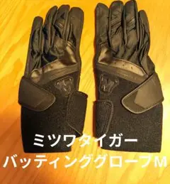 2025年最新】美津和タイガー バッティンググローブの人気